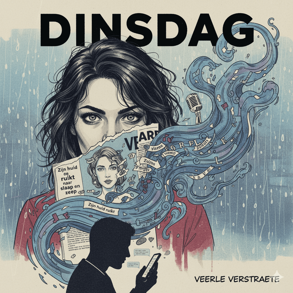 Dinsdag