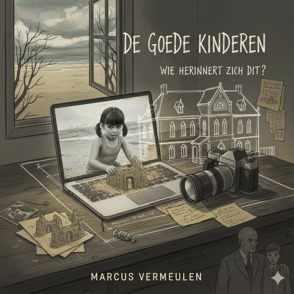 De goede kinderen